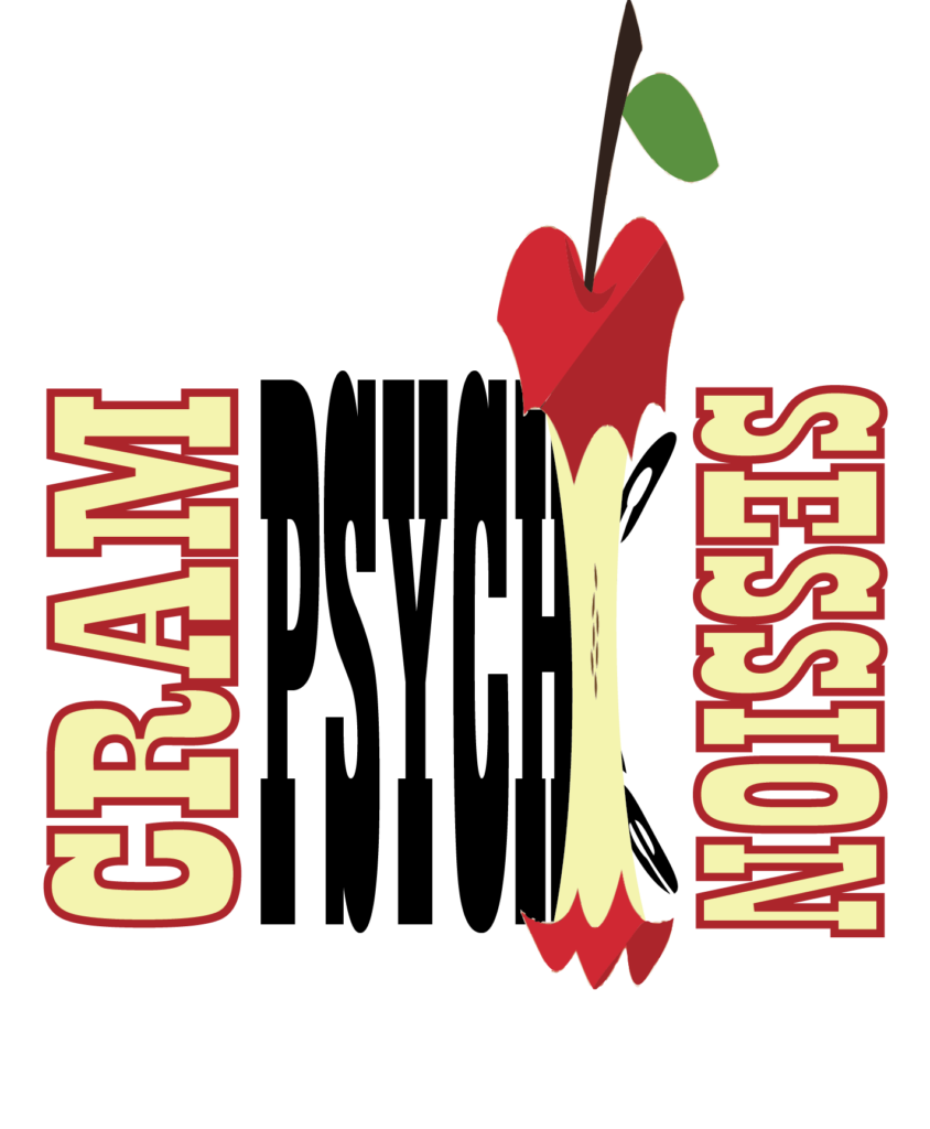 cram session logo